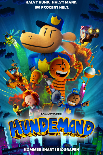 hundemand